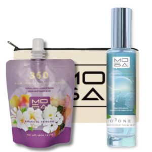 URBAN DETOX set