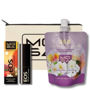 EYE COMFORT set